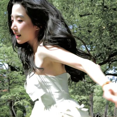 寒枝折不断电影版