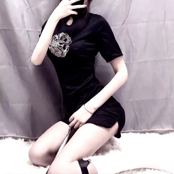 周末魇狂热