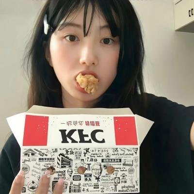 我是一部照相机